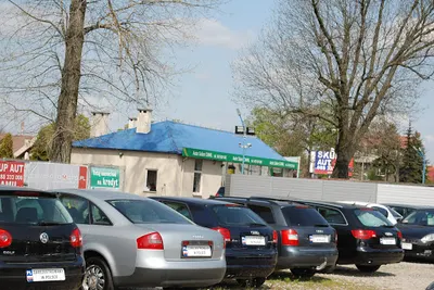 Skup Aut za gotówkę